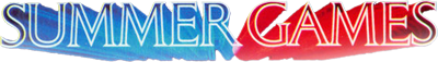 Atari 7800 logo